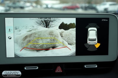 2022 Hyundai IONIQ 5 SEL