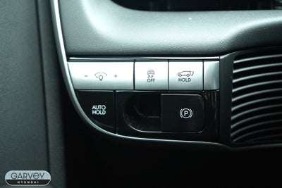 2022 Hyundai IONIQ 5 SEL