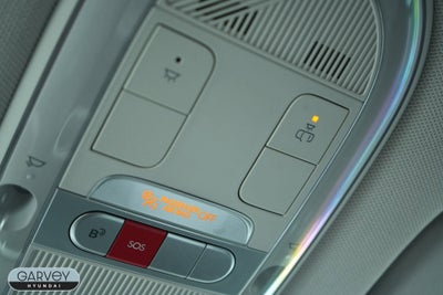 2022 Hyundai IONIQ 5 SEL