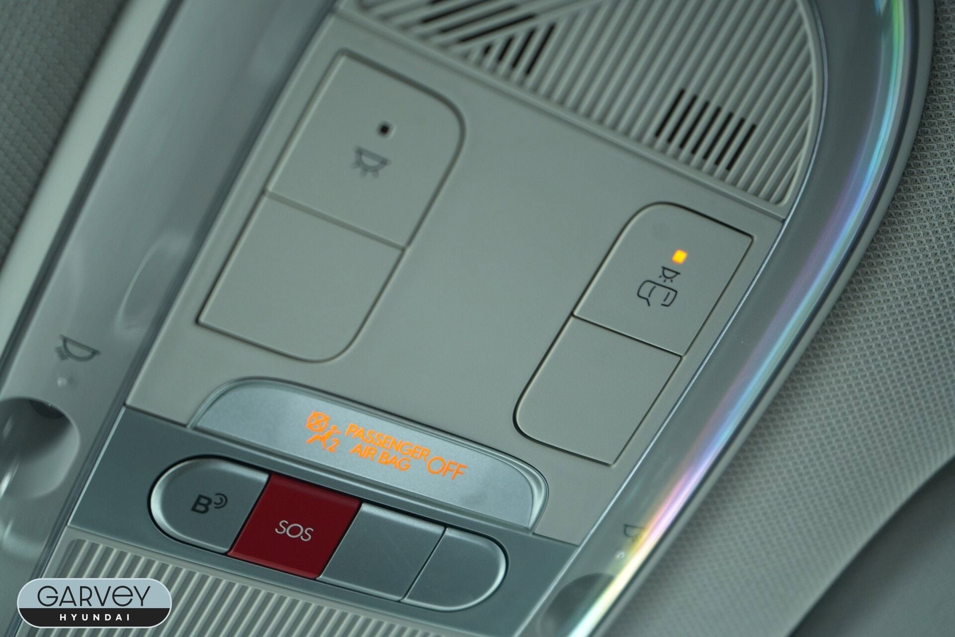 2022 Hyundai IONIQ 5 SEL