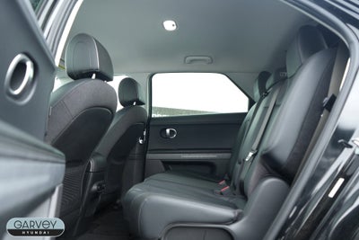 2022 Hyundai IONIQ 5 SEL