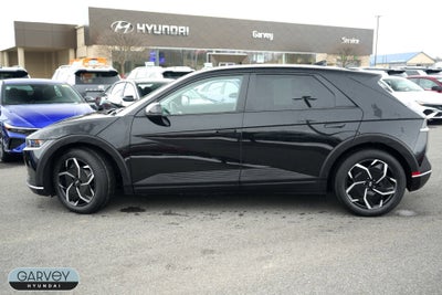 2022 Hyundai IONIQ 5 SEL