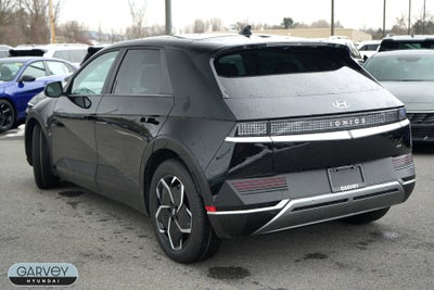 2022 Hyundai IONIQ 5 SEL