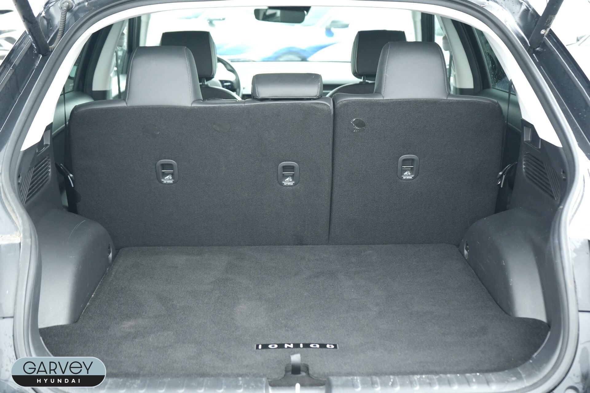 2022 Hyundai IONIQ 5 SEL