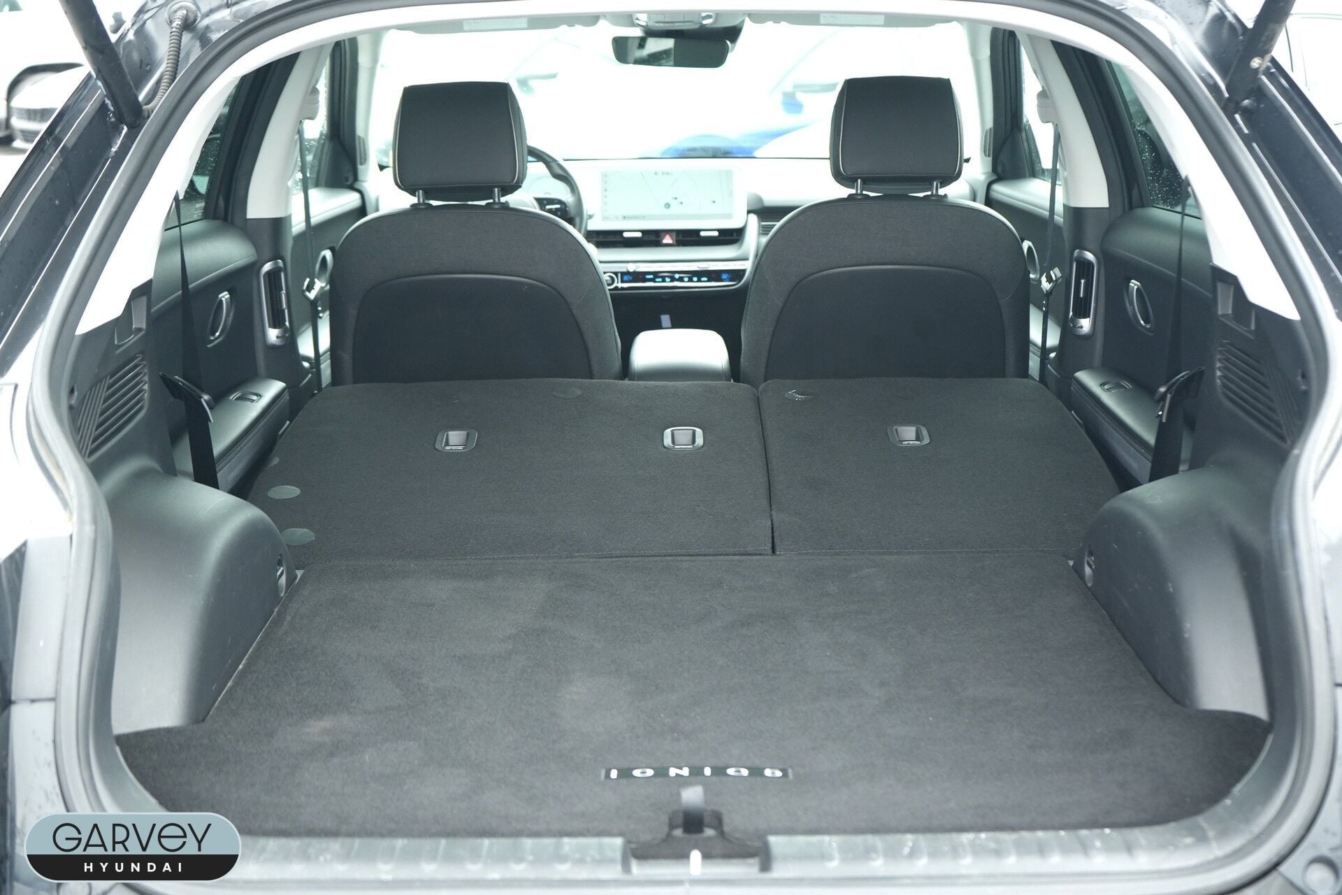 2022 Hyundai IONIQ 5 SEL