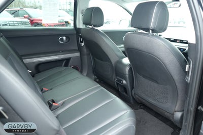 2022 Hyundai IONIQ 5 SEL