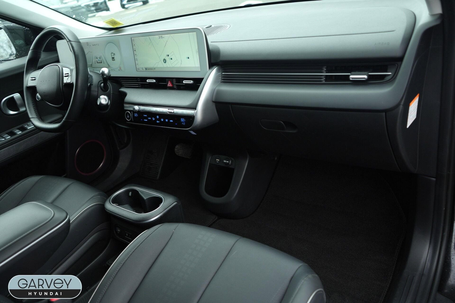 2022 Hyundai IONIQ 5 SEL