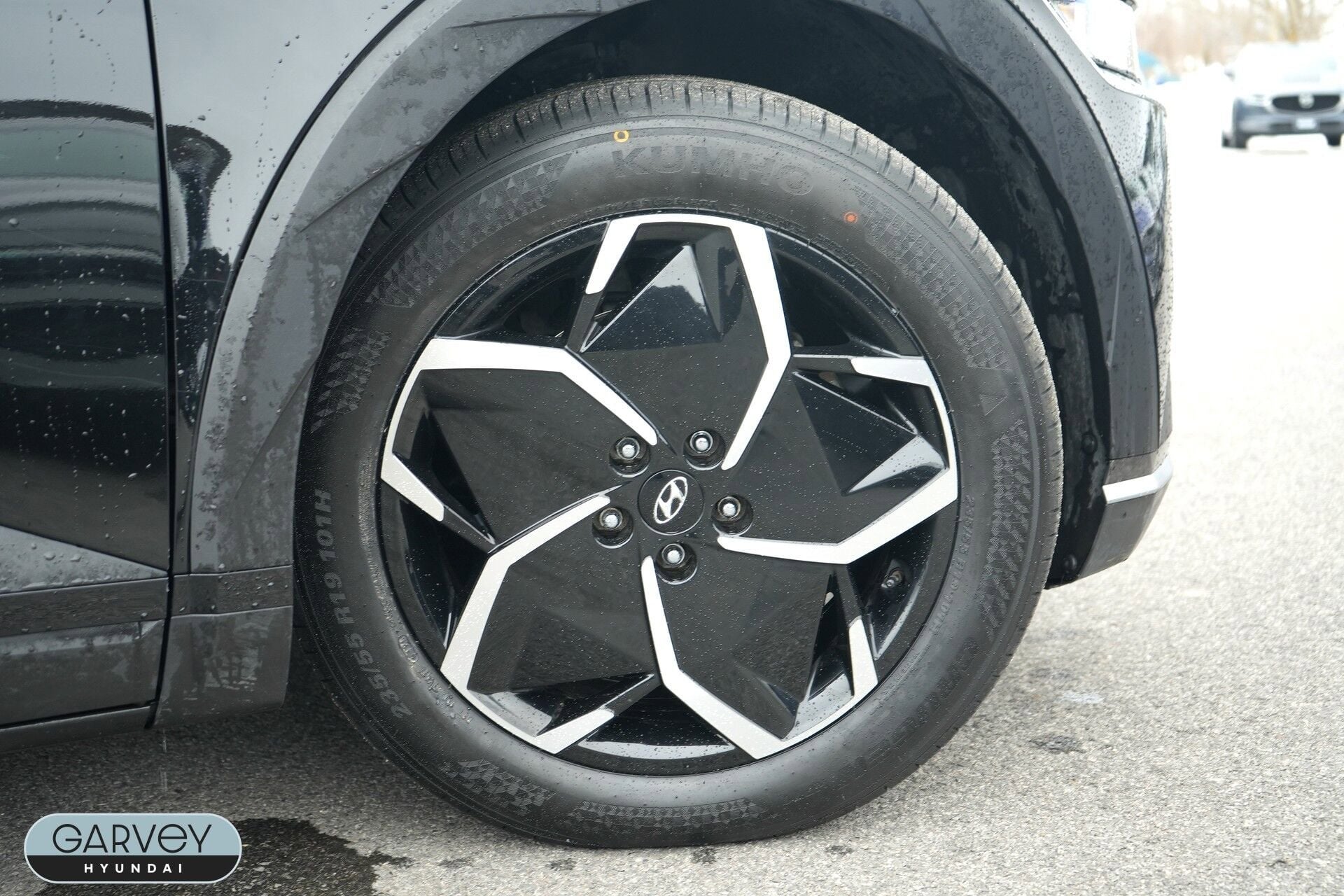 2022 Hyundai IONIQ 5 SEL