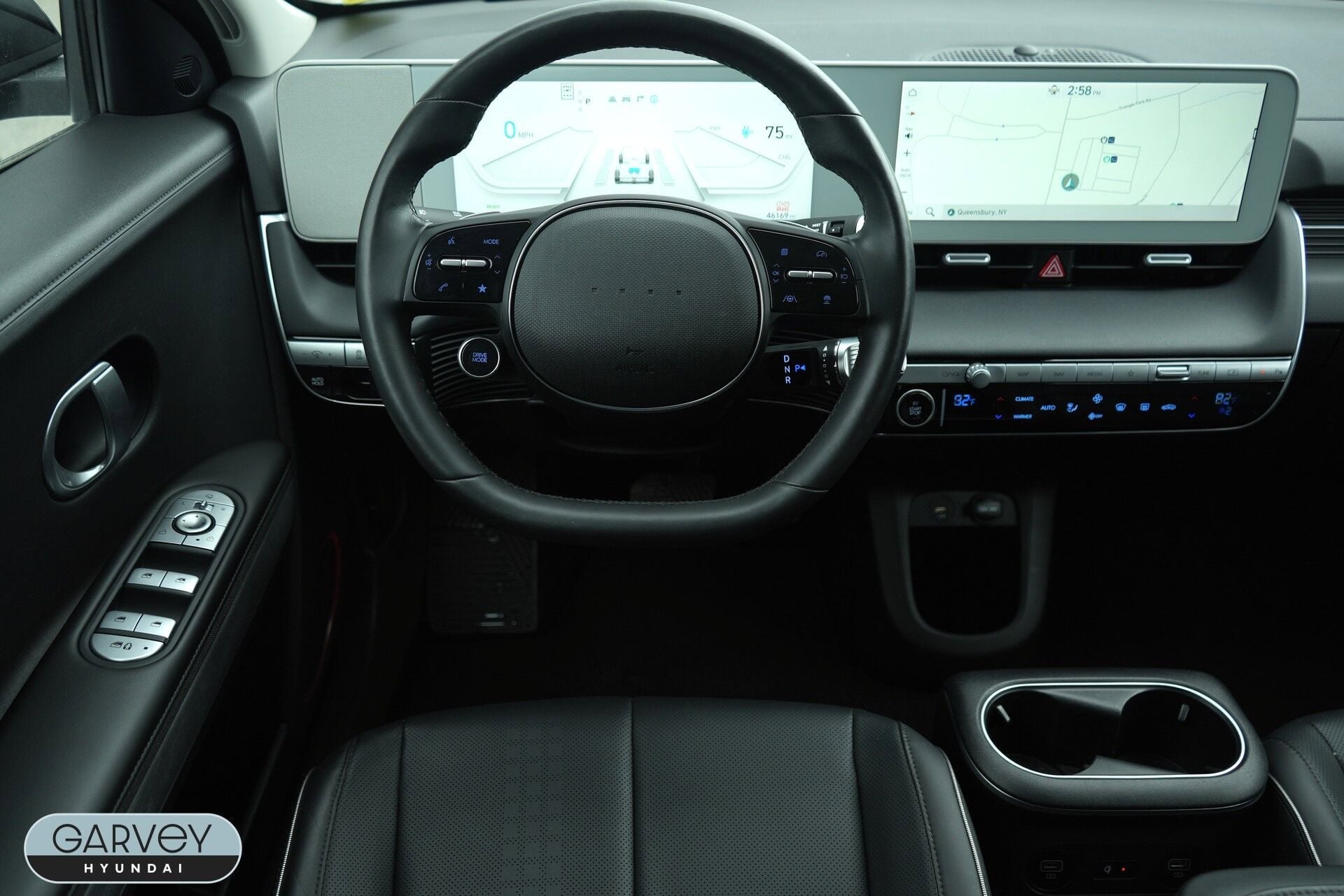 2022 Hyundai IONIQ 5 SEL