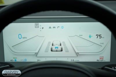 2022 Hyundai IONIQ 5 SEL