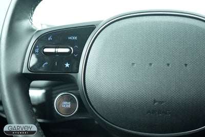 2022 Hyundai IONIQ 5 SEL