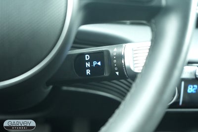 2022 Hyundai IONIQ 5 SEL