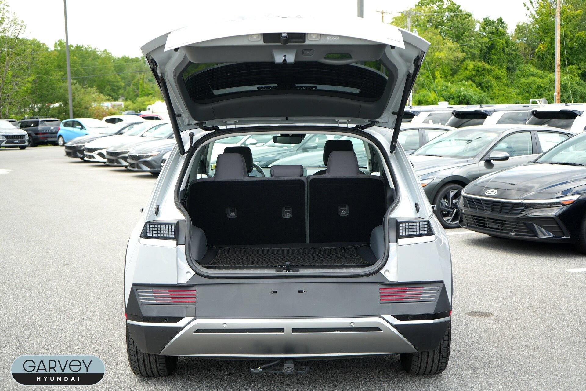 2024 Hyundai IONIQ 5 SEL