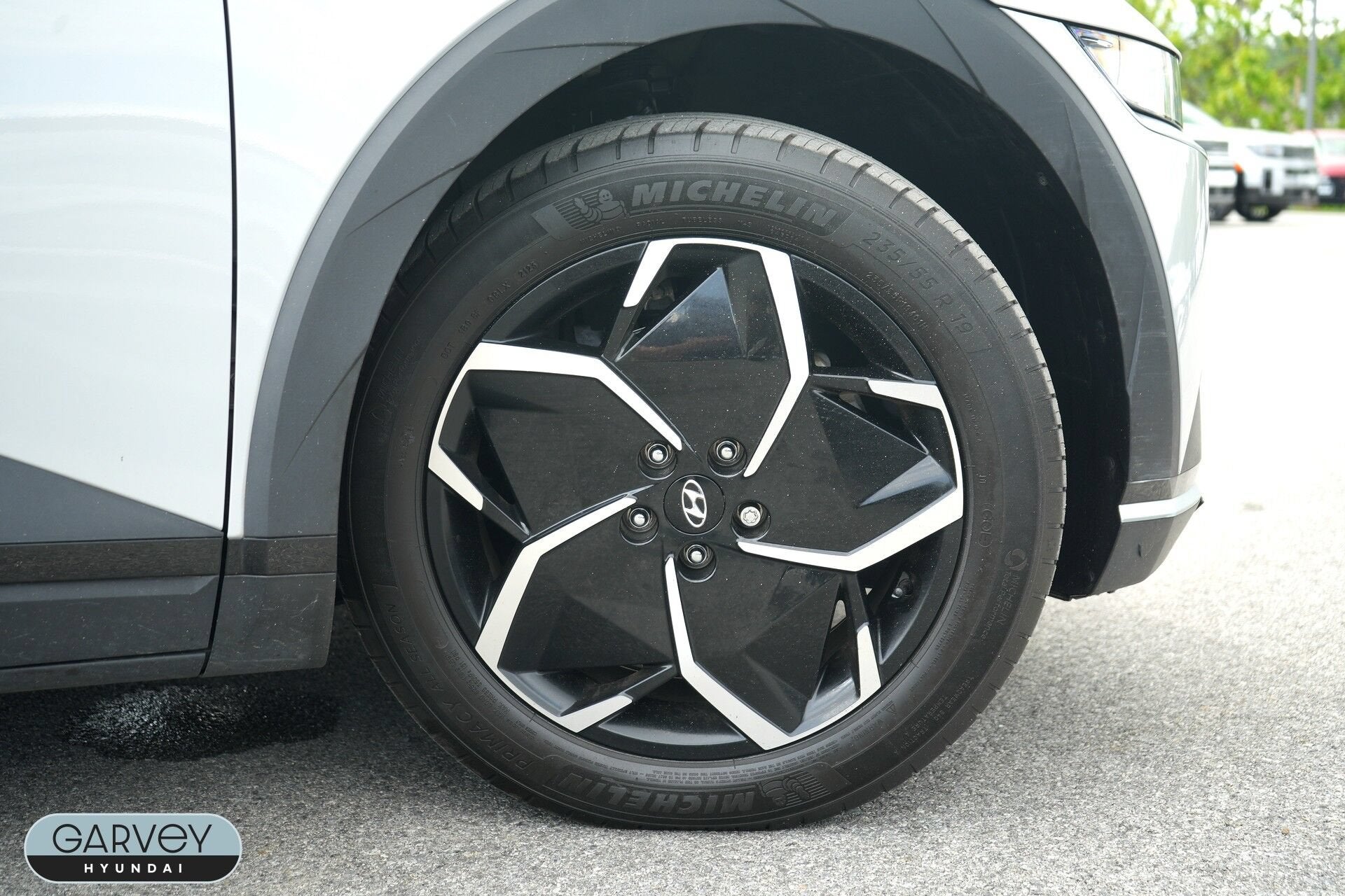 2024 Hyundai IONIQ 5 SEL