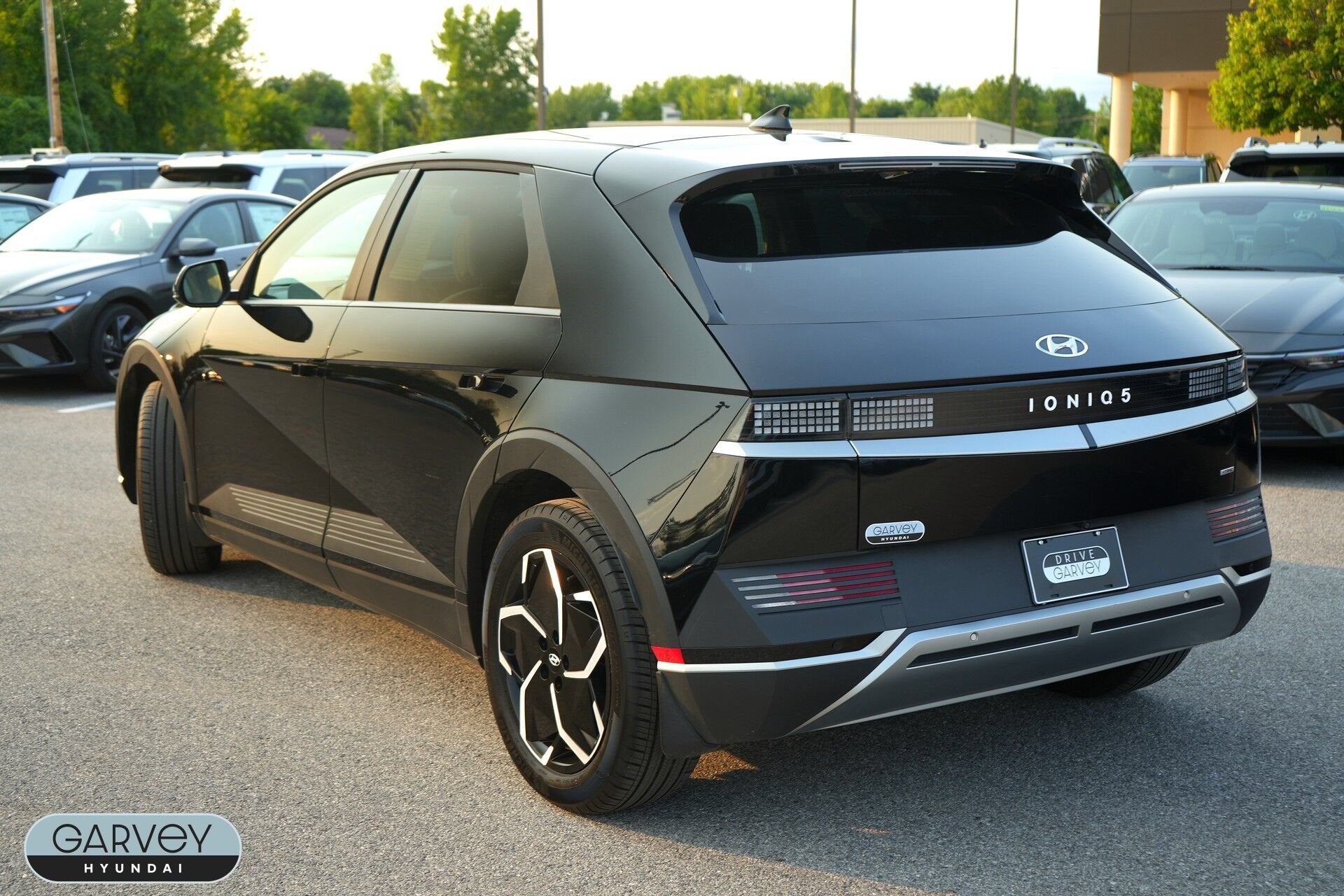 2024 Hyundai IONIQ 5 SEL