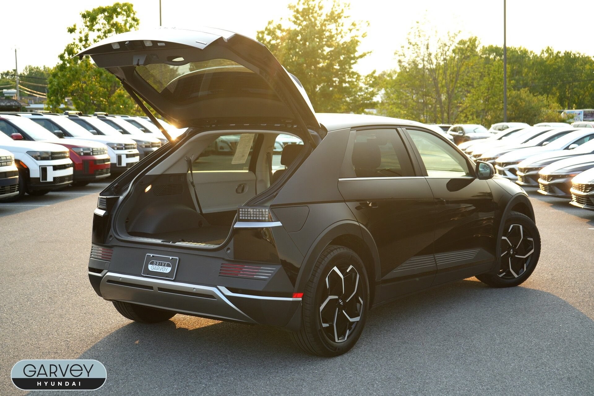 2024 Hyundai IONIQ 5 SEL