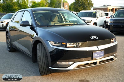 2024 Hyundai IONIQ 5 SEL