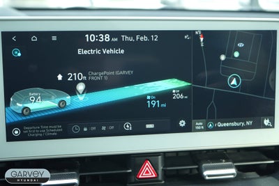 2023 Hyundai IONIQ 5 Limited