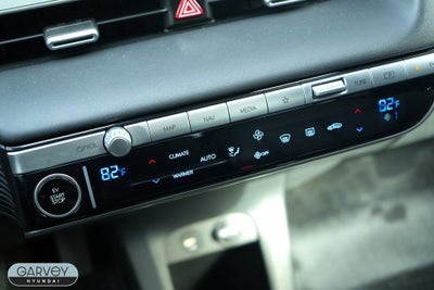 2023 Hyundai IONIQ 5 Limited