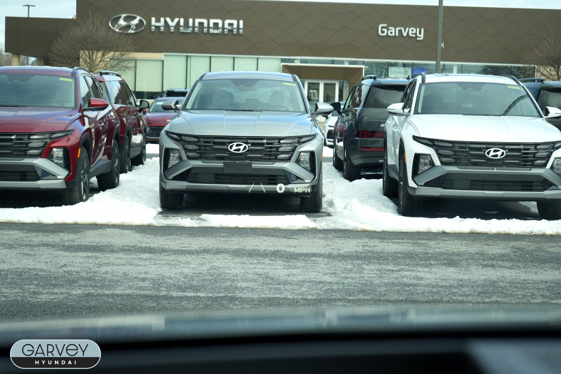 2023 Hyundai IONIQ 5 Limited