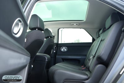 2023 Hyundai IONIQ 5 Limited