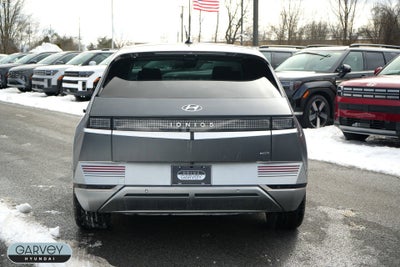 2023 Hyundai IONIQ 5 Limited