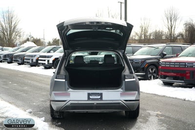 2023 Hyundai IONIQ 5 Limited