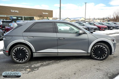 2023 Hyundai IONIQ 5 Limited