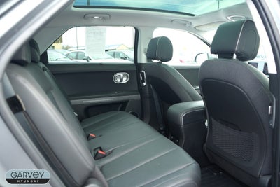 2023 Hyundai IONIQ 5 Limited