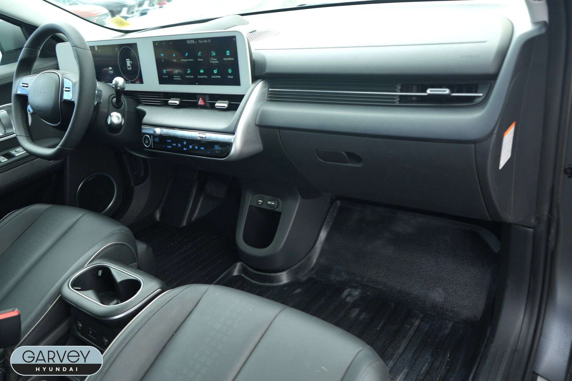 2023 Hyundai IONIQ 5 Limited