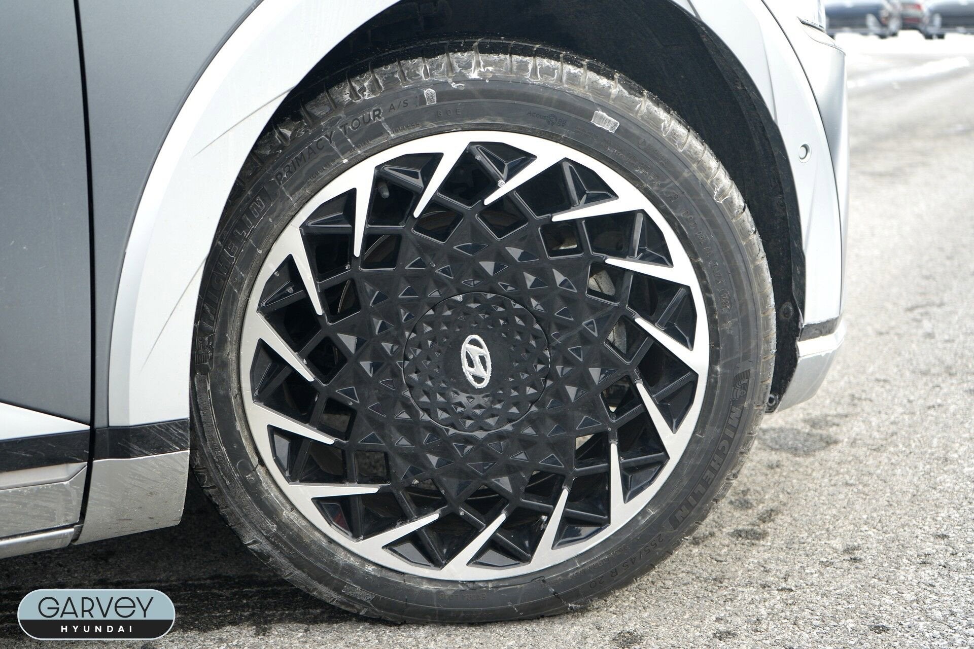 2023 Hyundai IONIQ 5 Limited