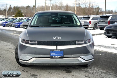 2023 Hyundai IONIQ 5 Limited