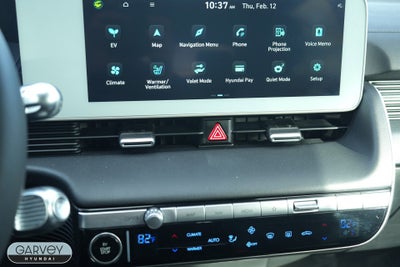 2023 Hyundai IONIQ 5 Limited