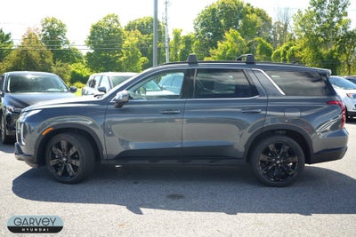 2025 Hyundai Palisade XRT