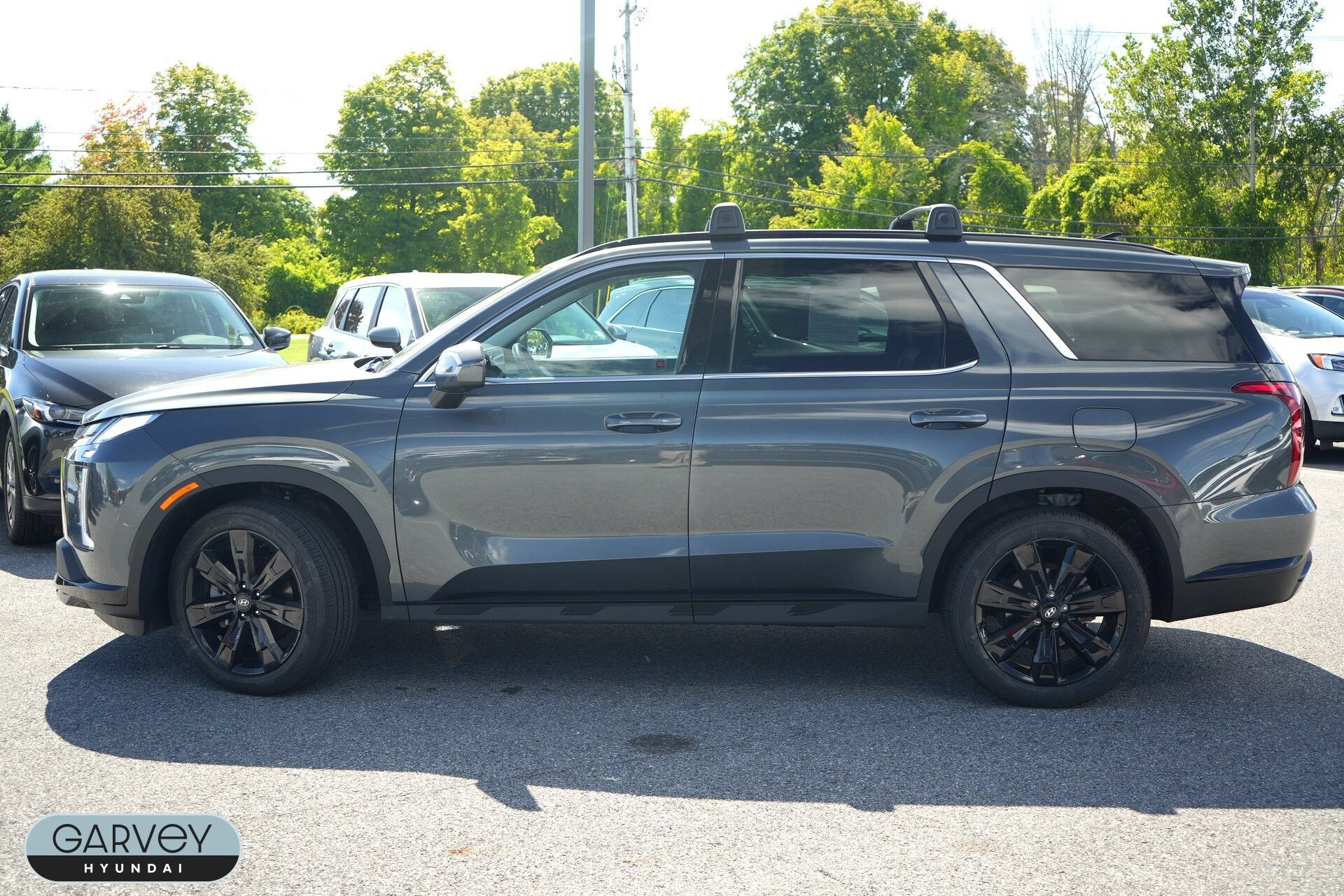2025 Hyundai Palisade XRT