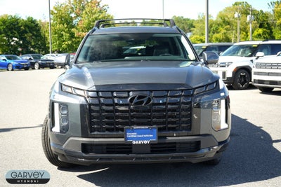 2025 Hyundai Palisade XRT