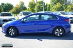 2019 Hyundai Ioniq Hybrid SEL
