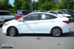 2017 Hyundai Accent Value Edition