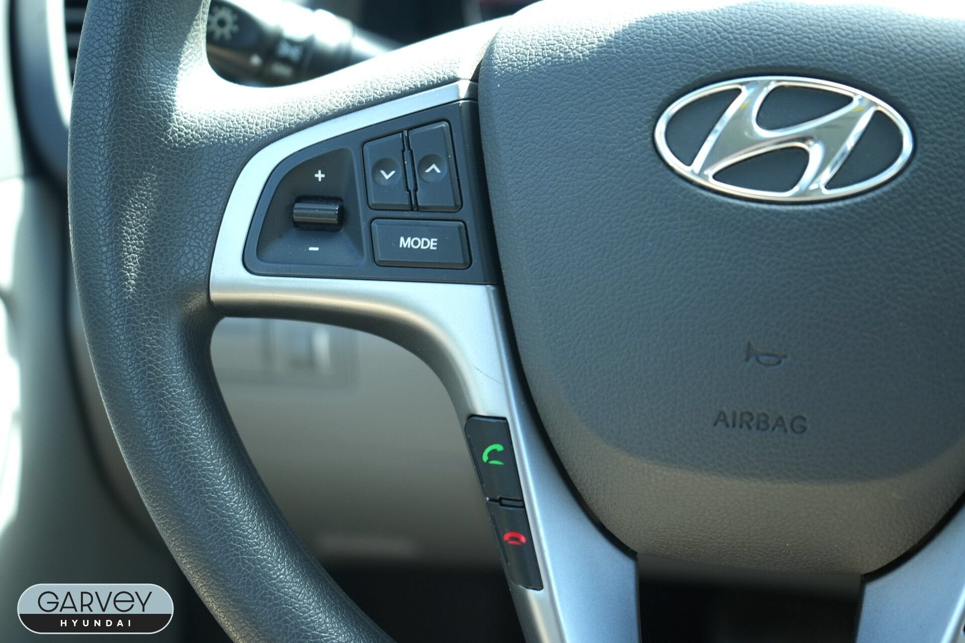 2017 Hyundai Accent Value Edition