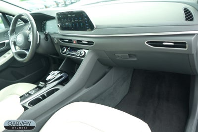 2023 Hyundai Sonata Limited