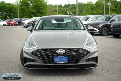 2023 Hyundai Sonata Limited