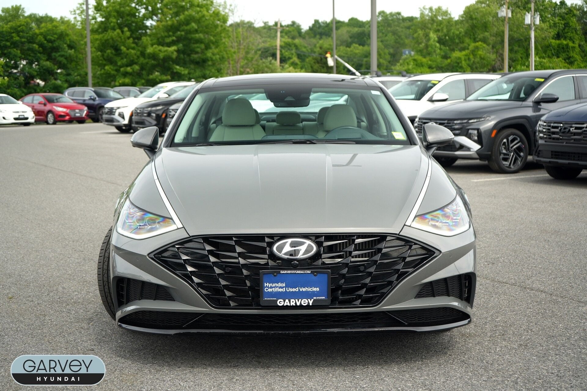 2023 Hyundai Sonata Limited