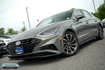 2023 Hyundai Sonata Limited