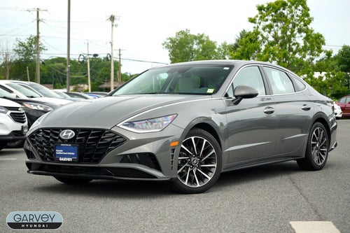 2023 Hyundai Sonata Limited