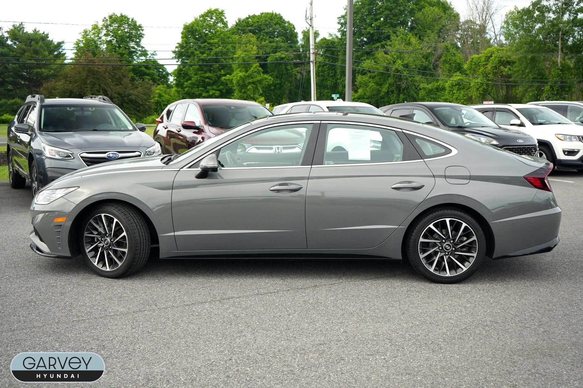 2023 Hyundai Sonata Limited