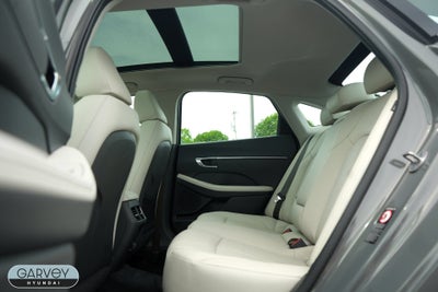 2023 Hyundai Sonata Limited