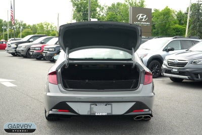 2023 Hyundai Sonata Limited