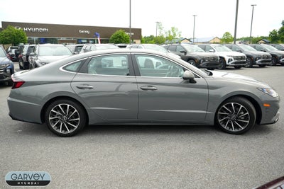 2023 Hyundai Sonata Limited