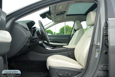 2023 Hyundai Sonata Limited