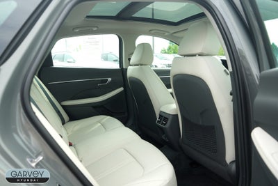 2023 Hyundai Sonata Limited